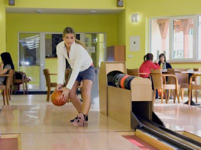 bowling horsky hotel remata